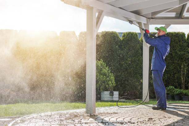 Reliable Berlin, NH Pressure Washing Services Solutions