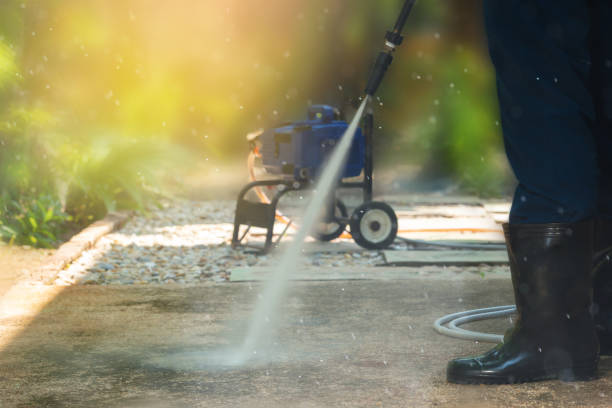 Animal Enclosure Cleaning in Berlin, NH